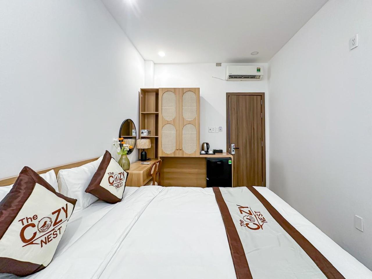 Khách sạn The Cozy Nest