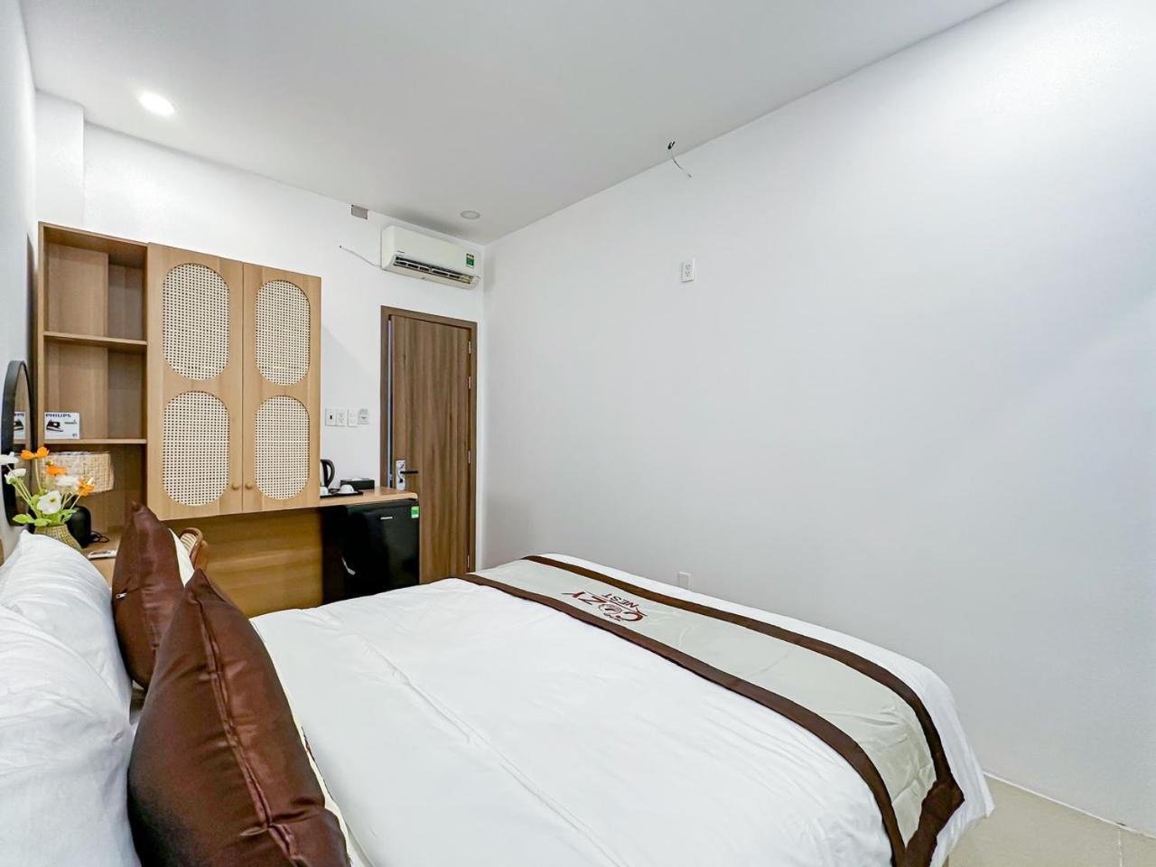 Khách sạn The Cozy Nest *