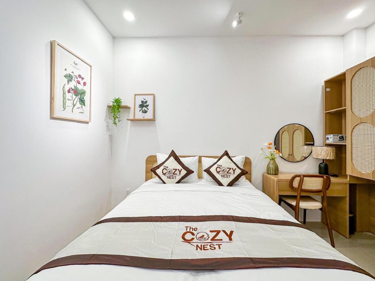 The Cozy Nest * TP. Hồ Chí Minh