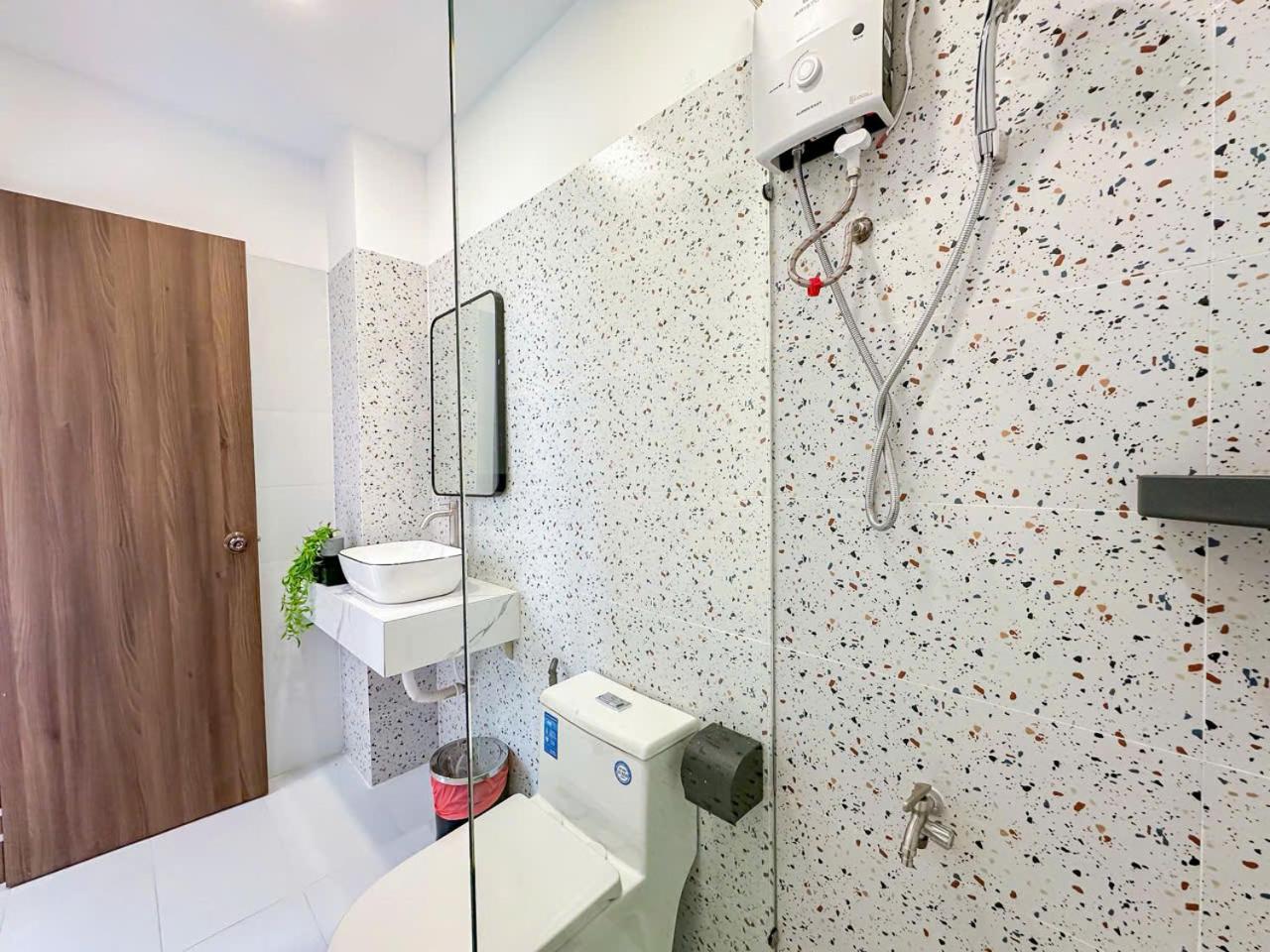The Cozy Nest Khách sạn