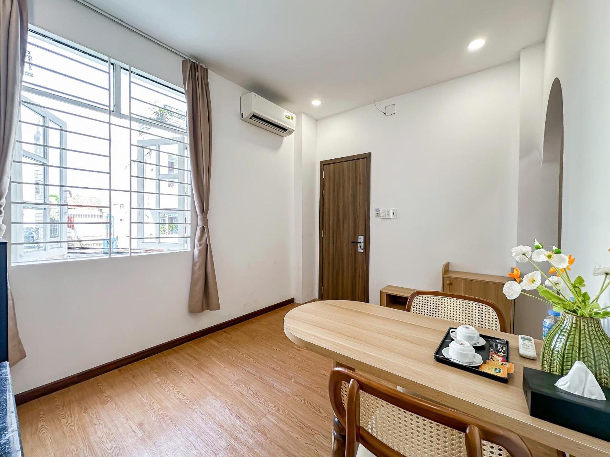 The Cozy Nest * TP. Hồ Chí Minh