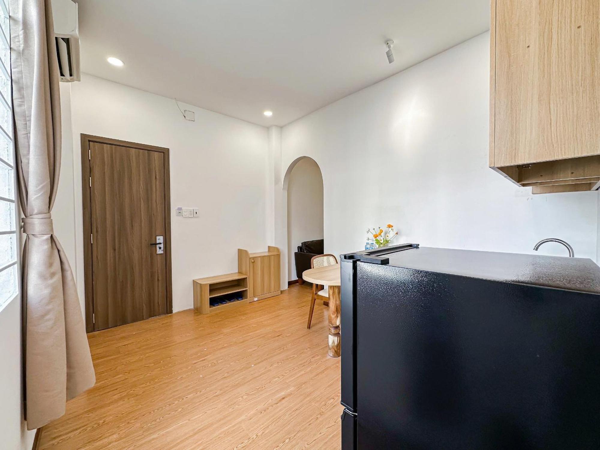The Cozy Nest TP. Hồ Chí Minh