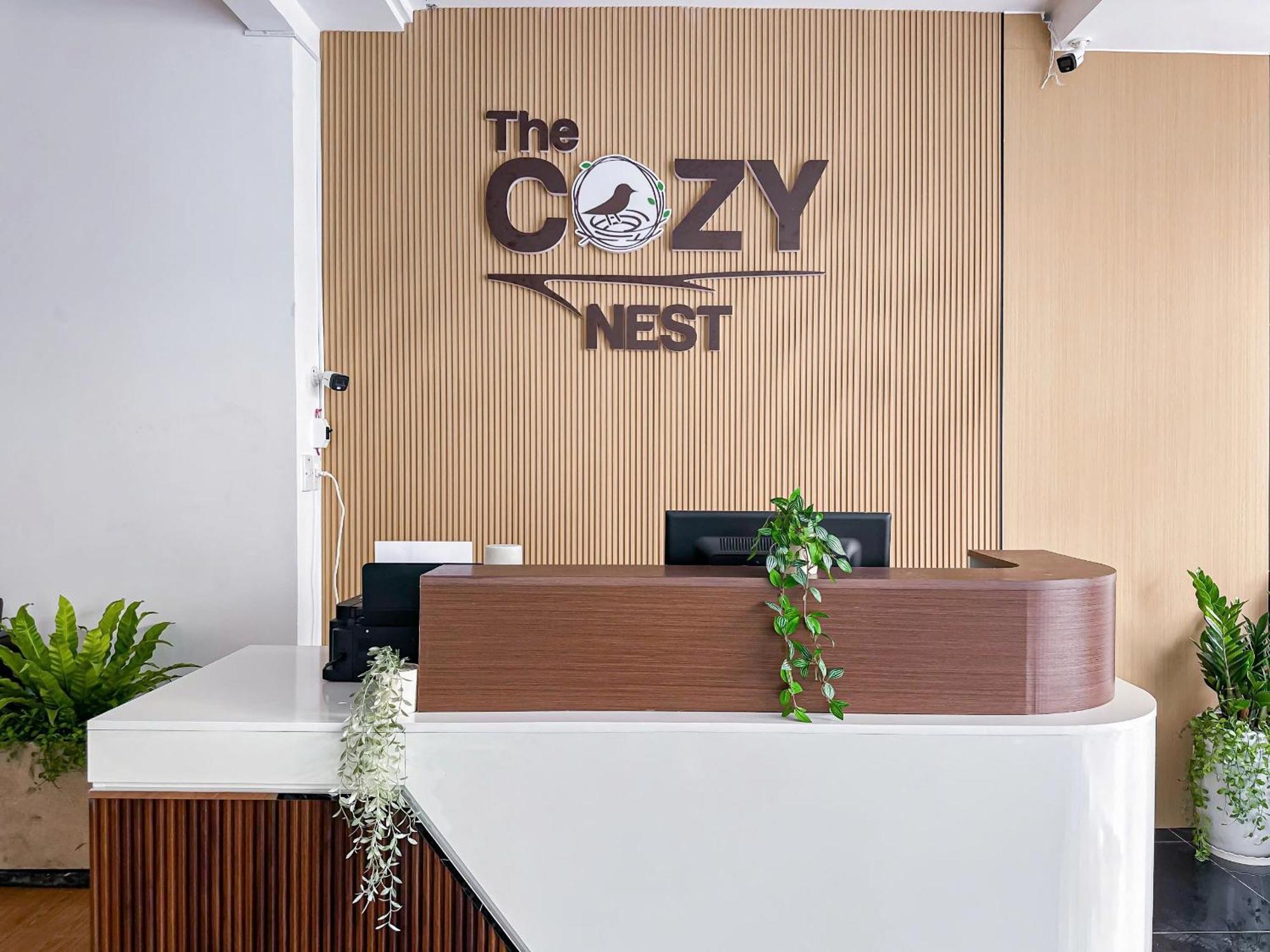 The Cozy Nest * TP. Hồ Chí Minh