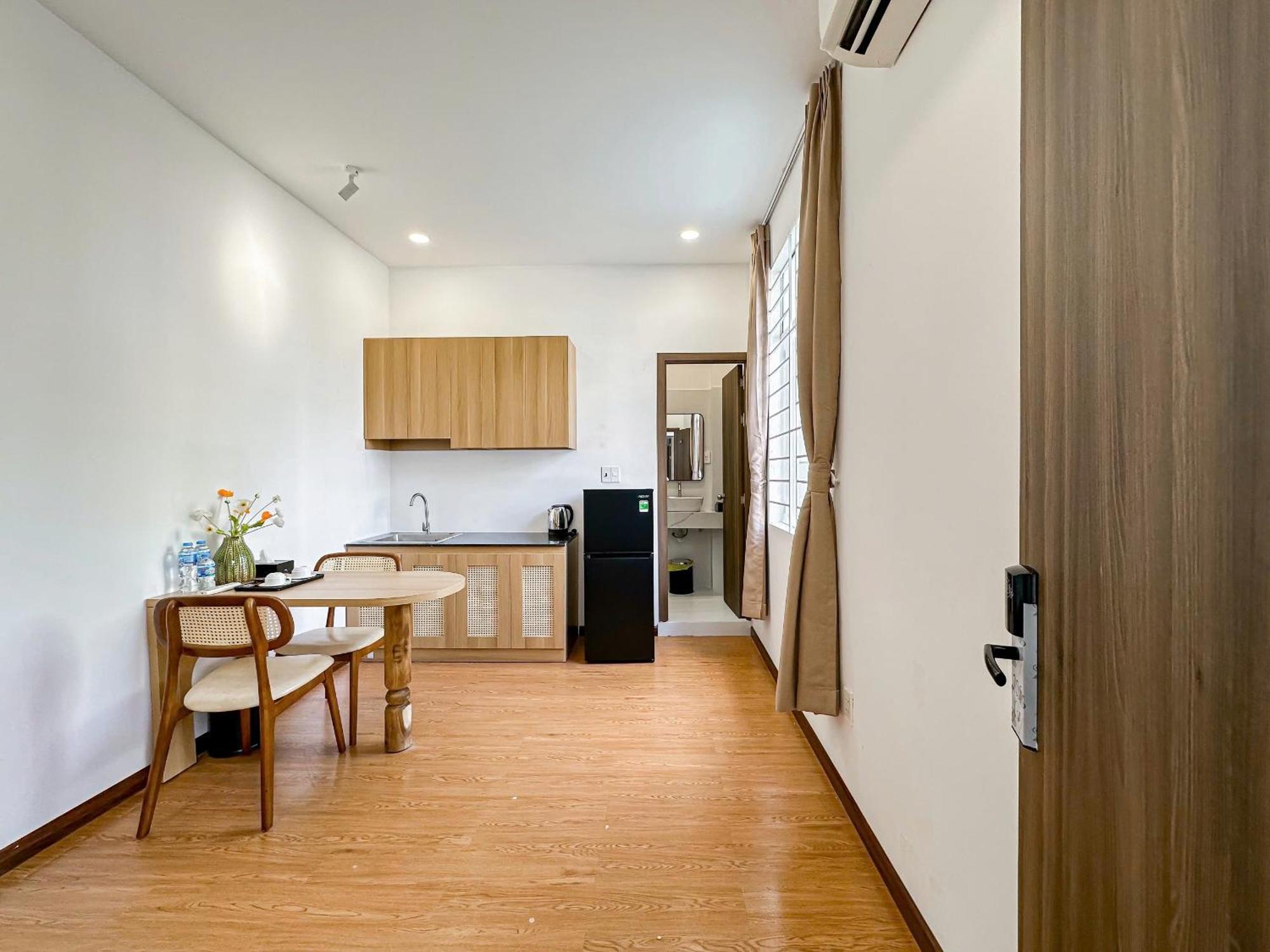 Khách sạn The Cozy Nest